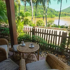 4* Hotell Mekong Riverview