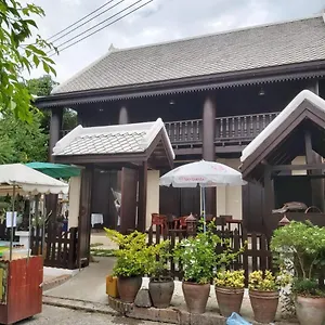 马里旅馆 琅勃拉邦