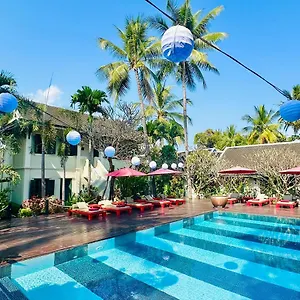 4* Semesteranläggning (resort) Maly Boutique