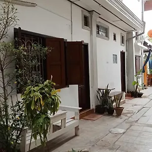 Bed & Breakfast Visay Ii