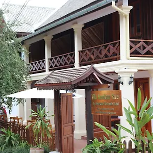 3* Gasthof Namkhan River