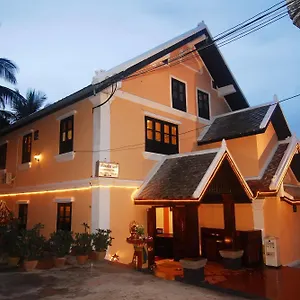 Guest house Merry Riverside
