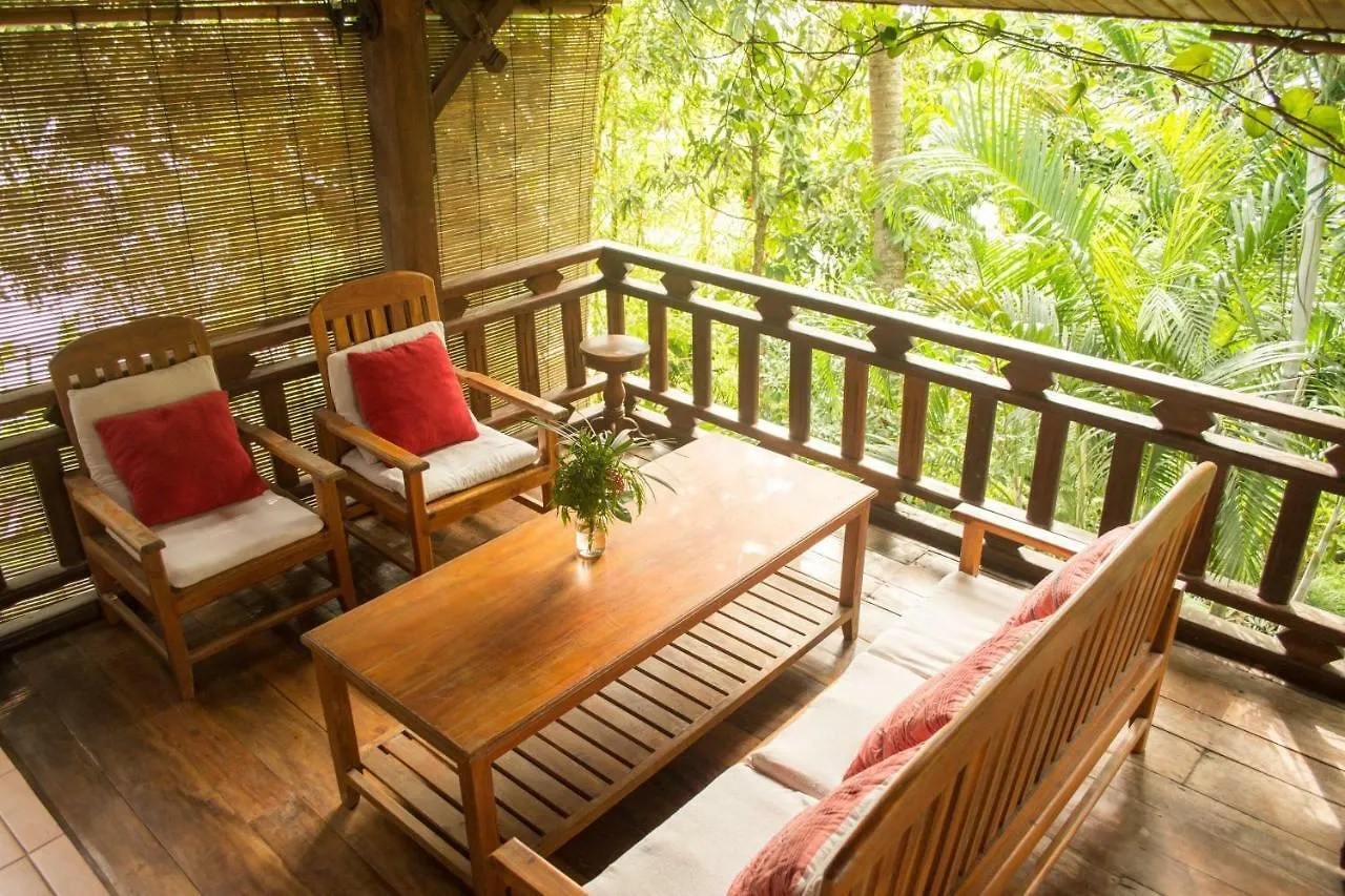Jumbo Guesthouse On The Mekong Luang Prabang